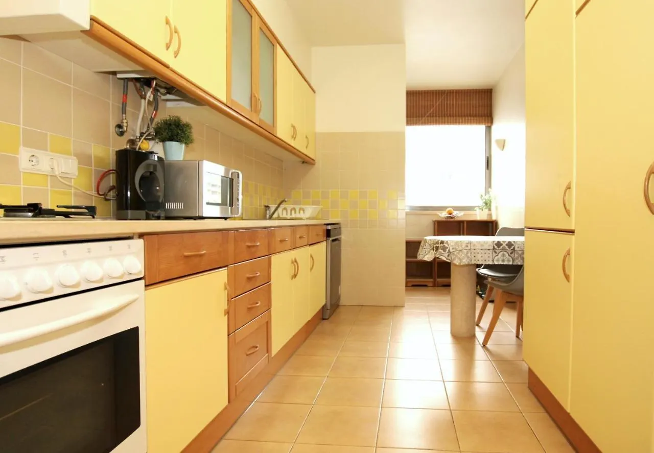 Nortada Beach 2 Bedroom Apartment Lagos 0*,  Portugal