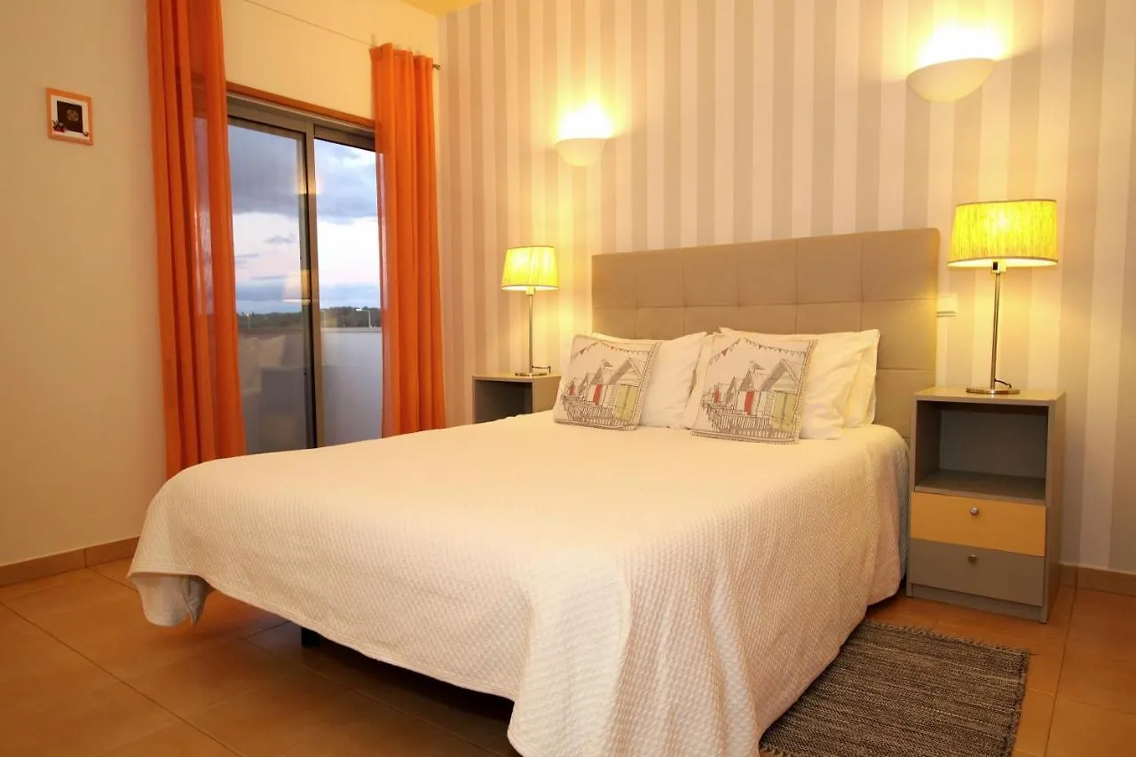 Nortada Beach 2 Bedroom Apartment location