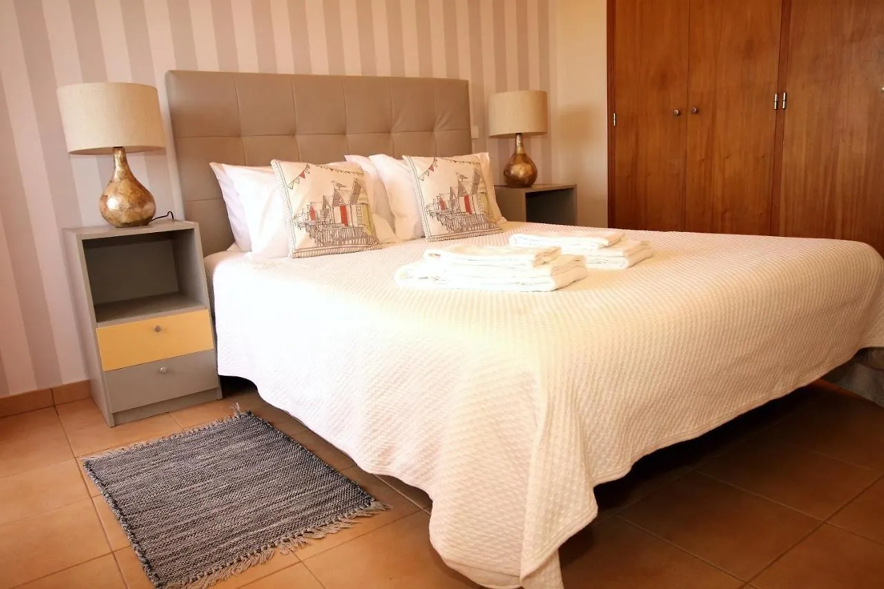 Nortada Beach 2 Bedroom Apartment Lagos Portugal