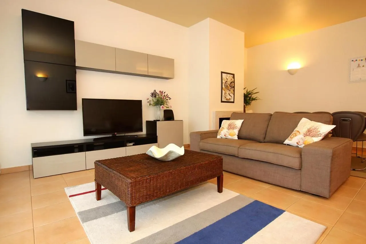 Nortada Beach 2 Bedroom Apartment Lagos Portugal