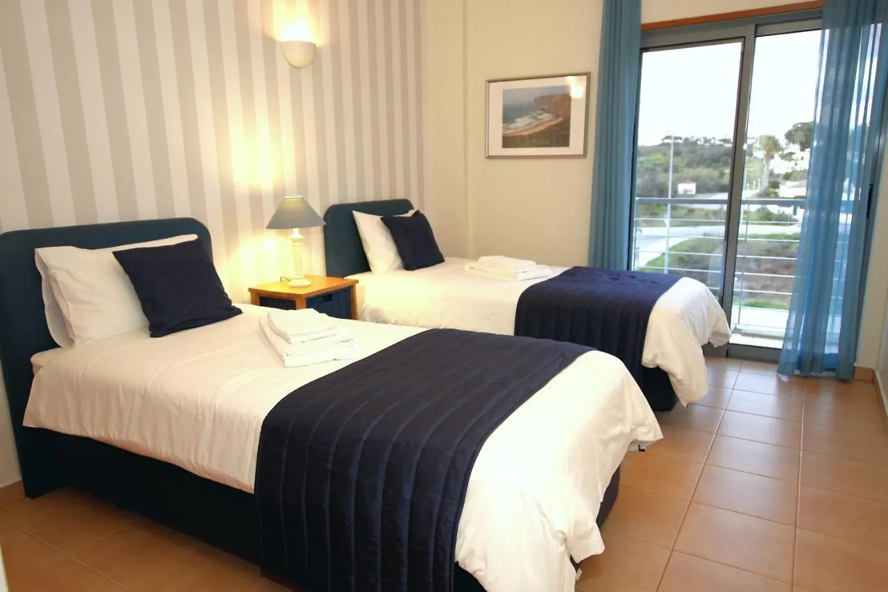 Nortada Beach 2 Bedroom Apartment Lagos Portugal
