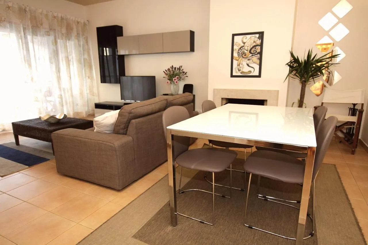 Nortada Beach 2 Bedroom Apartment Lagos