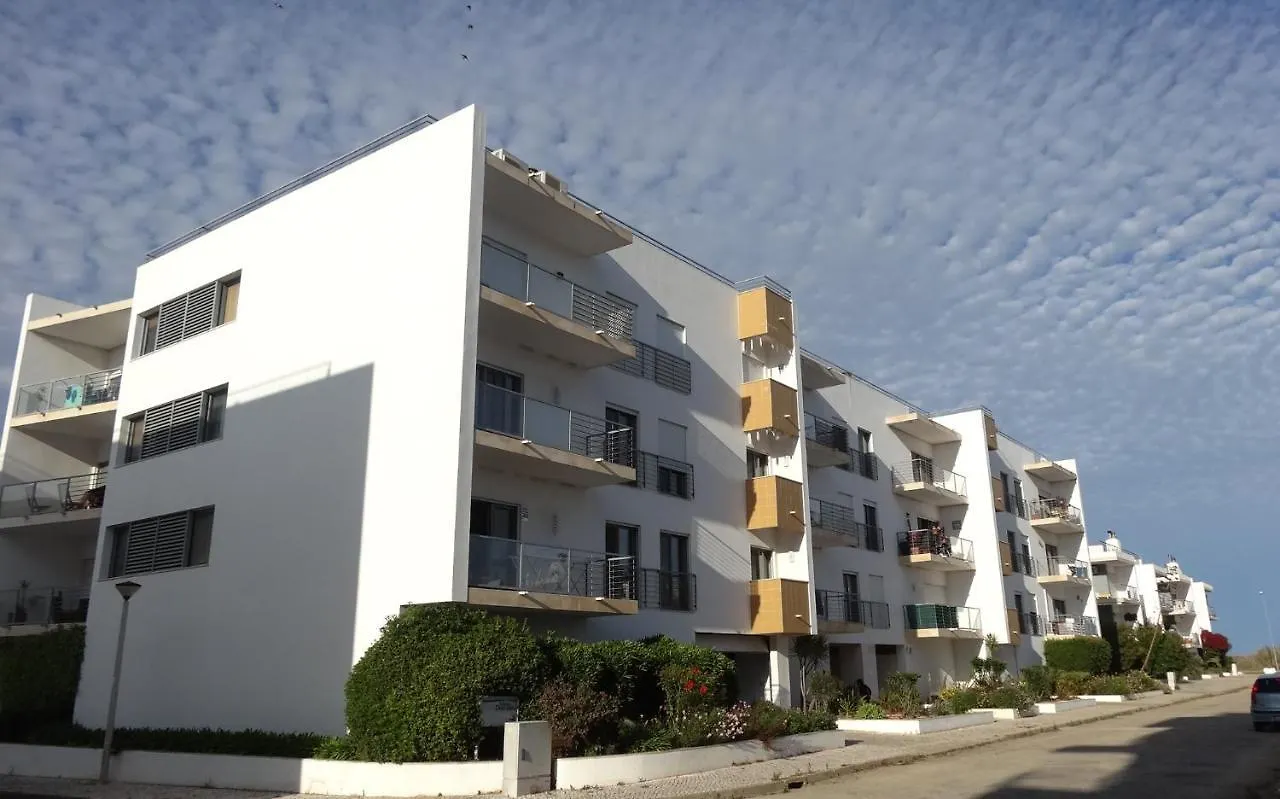 Nortada Beach 2 Bedroom Apartment Lagos