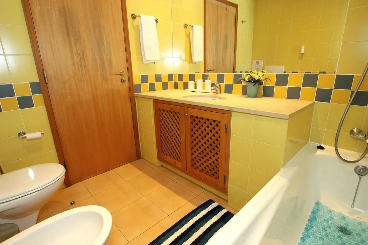 Nortada Beach 2 Bedroom Apartment Lagos