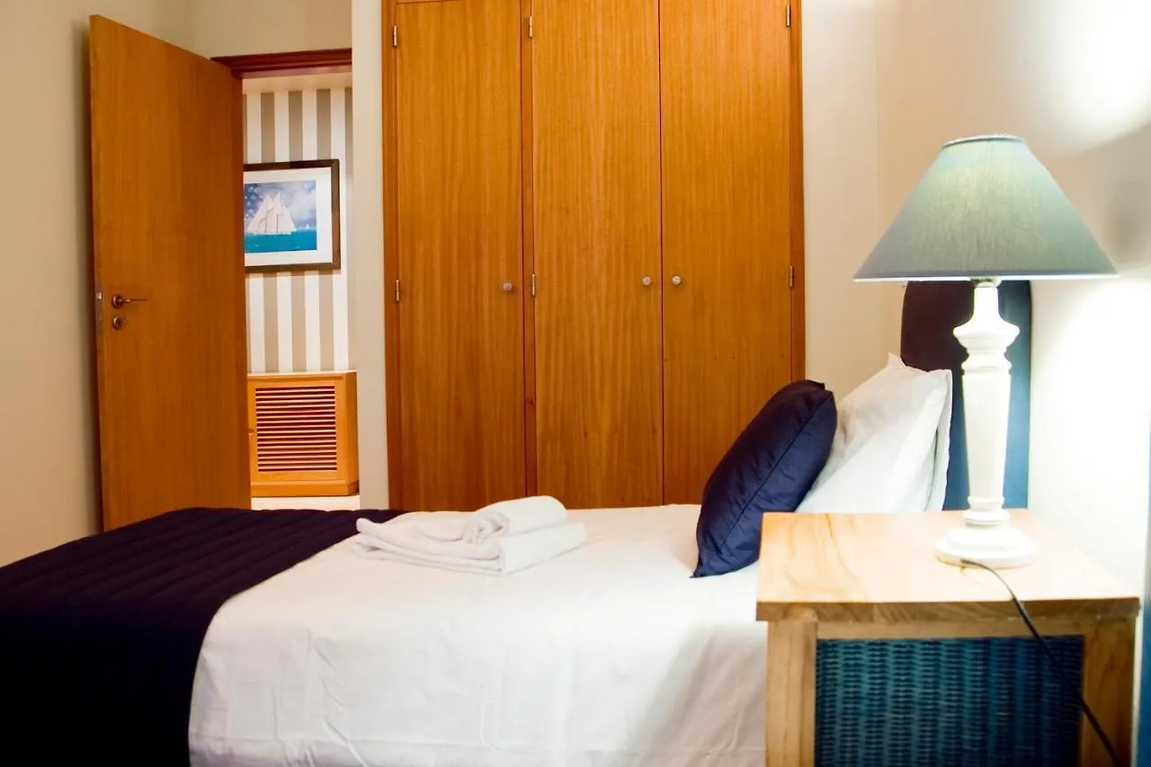 Nortada Beach 2 Bedroom Apartment Лагуш